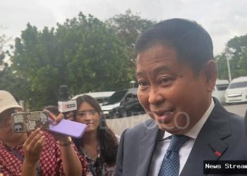 Jonan-Prabowo, Rumah Pensiun SBY: 3 Berita Nasional Terpopuler Hari Ini