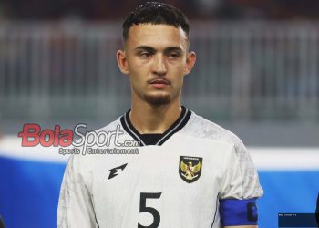 Transfer Kejutan: Rizky Ridho ke Luar Negeri, Ivar Jenner ke Liga 1?