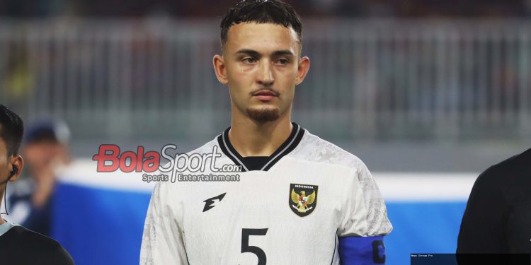 Transfer Kejutan: Rizky Ridho ke Luar Negeri, Ivar Jenner ke Liga 1?