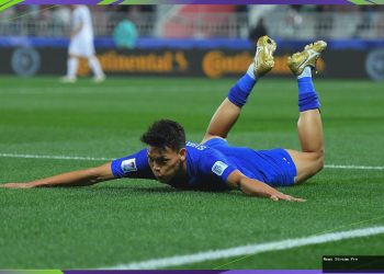 Thailand Terancam! Kabar Buruk Jelang Kualifikasi Piala Asia 2027