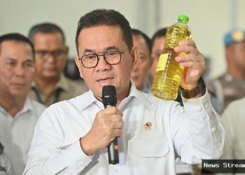 MinyaKita: Aturan Baru Berlaku Tahun Depan! Apa Saja?