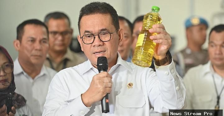 MinyaKita: Aturan Baru Berlaku Tahun Depan! Apa Saja?