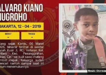 Dendam Berujung Maut: Ayah Tiri Bunuh Alvaro, Ini Motifnya!