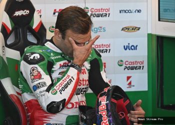 Zarco Minta Maaf! Hancurkan Peluang Juara Bagnaia di MotoGP Valencia?
