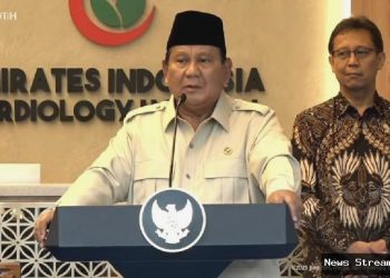 Prabowo Melarang Bupati Kerahkan Siswa Sambut Presiden: Ini Alasannya!