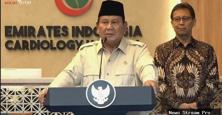 Prabowo Melarang Bupati Kerahkan Siswa Sambut Presiden: Ini Alasannya!