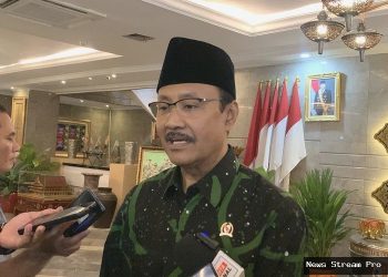 Kemensos Turun Tangan: Pendampingan & Rehabilitasi Pelaku Ledakan SMAN 72