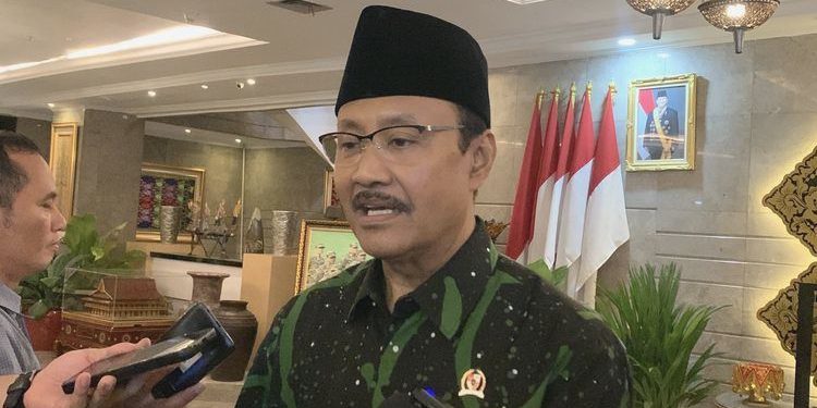 Kemensos Turun Tangan: Pendampingan & Rehabilitasi Pelaku Ledakan SMAN 72