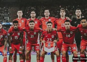 Asisten Pelatih Liverpool Jadi Kandidat Kuat Pelatih Timnas Indonesia?