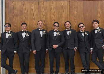 Boiyen Rela Ubah Tanggal Nikah: Demi Vincent & Desta!