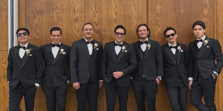 Boiyen Rela Ubah Tanggal Nikah: Demi Vincent & Desta!