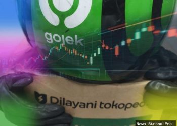 Geger! GoTo Bantah Merger dengan Grab, Ada Apa?