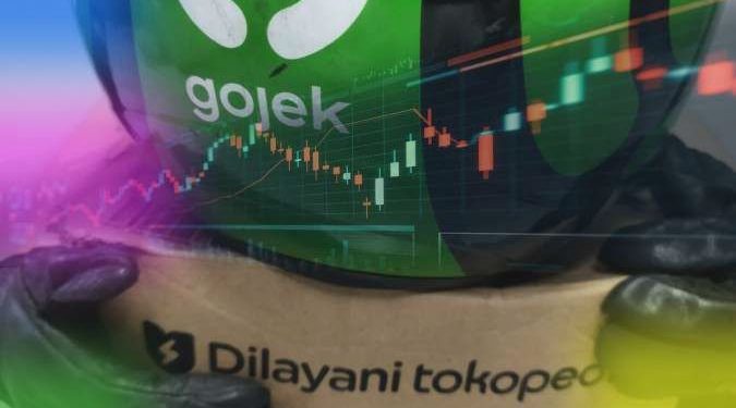 Geger! GoTo Bantah Merger dengan Grab, Ada Apa?