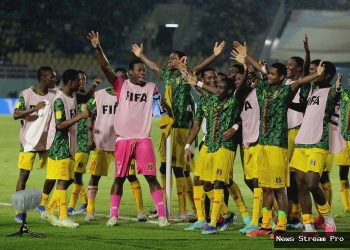 Momen Pahit STY: Pelatih Mali Ungkap Kenangan Manis Bantai Timnas U23