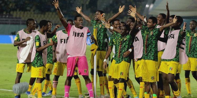 Momen Pahit STY: Pelatih Mali Ungkap Kenangan Manis Bantai Timnas U23