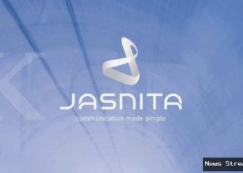 JAST Genjot AI-IoT: Target Pendapatan Rp 200 Miliar!