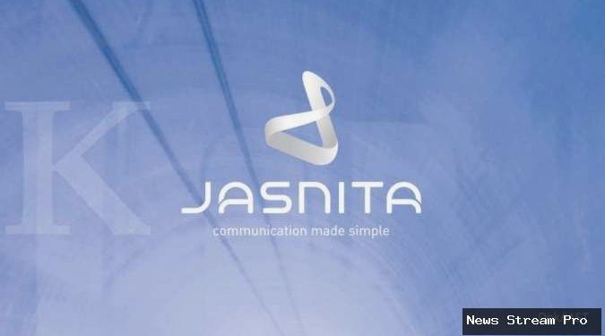 JAST Genjot AI-IoT: Target Pendapatan Rp 200 Miliar!