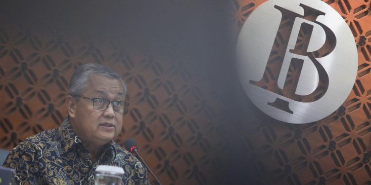 BI Tahan Suku Bunga: Kekhawatiran Ketidakpastian Global Meningkat!
