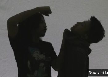 Tebet Mencekam: 2 Pria Dikeroyok, Polisi Buru Pelaku!