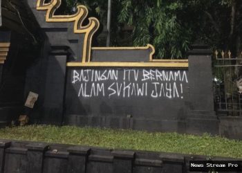 Drama Saham PSIS: Pemilik Batalkan, Panser Biru Minta Jalur Hukum!