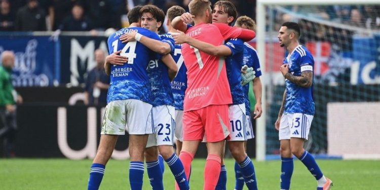 Como ke Eropa? Reaksi Mirwan Suwarso Soal Asa Promosi Serie A