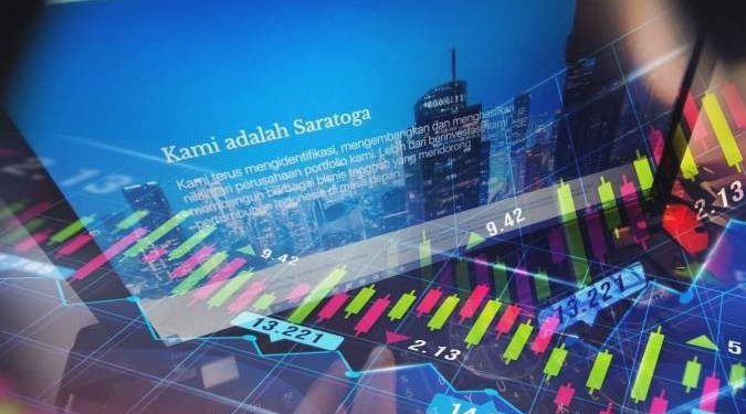 SRTG Rugi Rp 4,3 Triliun: Analis Ungkap Strategi Investasi Saratoga