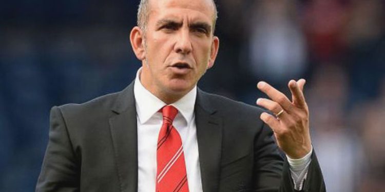 Di Canio Geram! AC Milan Inkonsisten di Serie A?