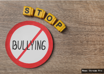 Bullying di Sekolah: Dampak Buruk pada Tumbuh Kembang Anak