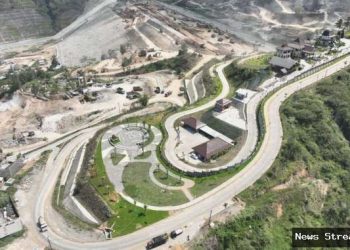 WSKT Kantongi Rp 5,6 Triliun Kontrak Baru: Kinerja Waskita Moncer!