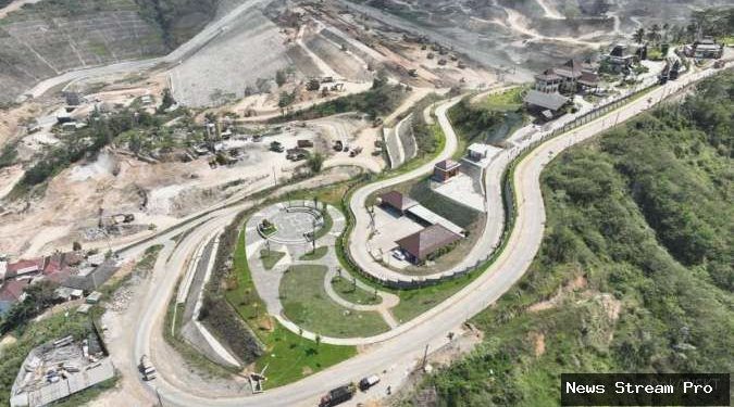 WSKT Kantongi Rp 5,6 Triliun Kontrak Baru: Kinerja Waskita Moncer!