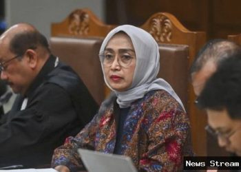 Rehabilitasi dari Prabowo untuk Eks Dirut ASDP, Apa Artinya?