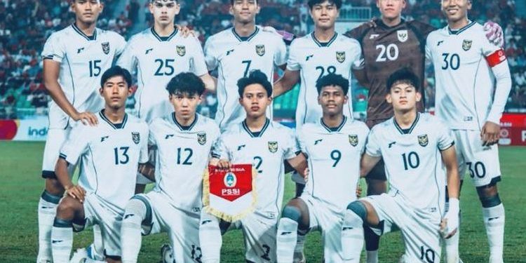 Link Live Streaming Indonesia Vs Zambia Piala Dunia U17 2025 Malam Ini, Tayang di TV Mana?