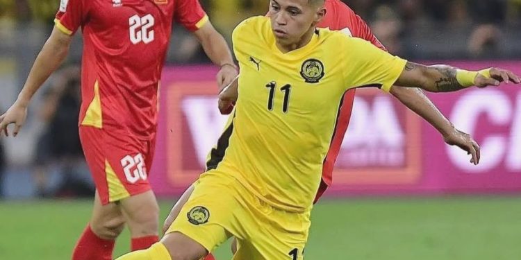 Bomber Malaysia Terlantar: Korban Naturalisasi Bodong Bertambah!