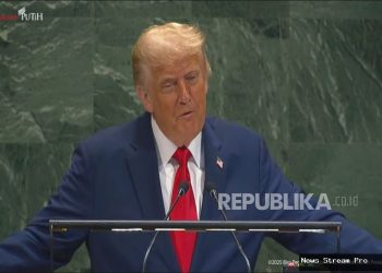 Trump Ancam Uji Coba Nuklir: Dunia dalam Bahaya?