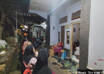 Alvaro Meninggal: Suasana Rumah Duka, Keluarga Sangat Berduka