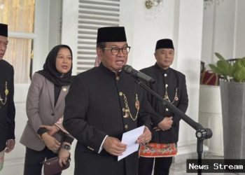 Pram Lantik Ratusan Kepsek Jakarta: Stop Bullying di Sekolah!