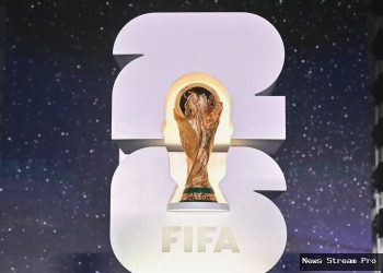 Daftar Negara Lolos Piala Dunia 2026 Terbaru: Siapa Saja?