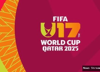 Brasil Menggila! Hasil Piala Dunia U-17: Honduras Dibantai 7-0