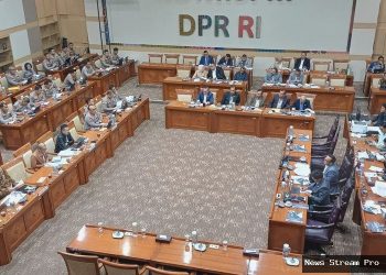 Panja Reformasi Polri, Kejaksaan, Pengadilan: Komisi III Ambil Tindakan!