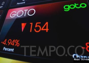 Geger GOTO: Petinggi Mundur! Kejaksaan Usut Kasus Apa?