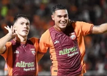 Borneo FC vs Bali United: Live Streaming Sore Ini!