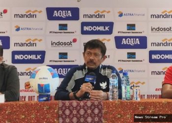 Terungkap! 3 Pemain Diaspora Dicoret dari Timnas U-22, Termasuk Luke Keet