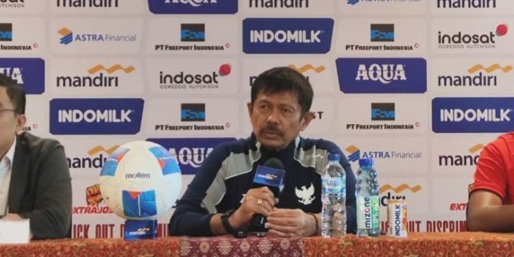 Terungkap! 3 Pemain Diaspora Dicoret dari Timnas U-22, Termasuk Luke Keet