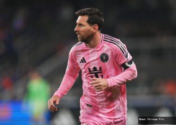 Assist Gila Messi di MLS: Bukti GOAT Tak Ada Lawan!