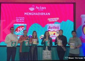 AVIA: Laba Sembilan Bulan Lampaui Target Analis, Saatnya Beli?