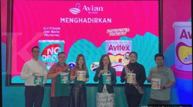 AVIA: Laba Sembilan Bulan Lampaui Target Analis, Saatnya Beli?