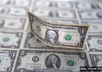 Dolar AS Menguat, Valas Lain Tetap Menarik? Cek Rekomendasi