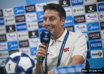 Pelatih Selangor FC Terkejut! Reaksi Usai Persib Bangkit Dramatis