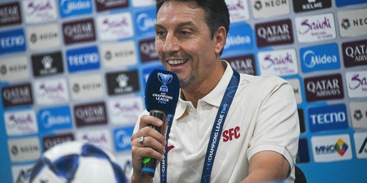 Pelatih Selangor FC Terkejut! Reaksi Usai Persib Bangkit Dramatis