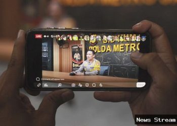 Korban Ledakan SMAN 72: Luka Bakar Serius, Butuh Bedah Plastik